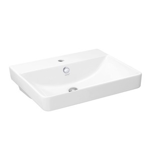 Lavabo đặt trên bàn đá Cotto C005907