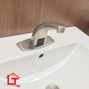 Lavabo để bàn màu EVEREST EV-CS01