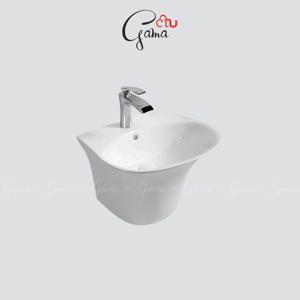 Lavabo Gama để bàn GMLB340