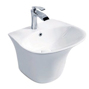 Lavabo Gama để bàn GMLB340