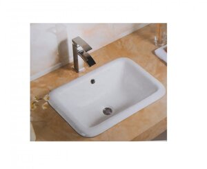 Lavabo Gama dương bàn GMLB23