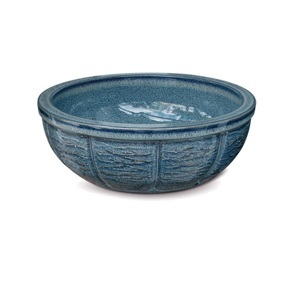 Lavabo gốm sứ cao cấp SU124