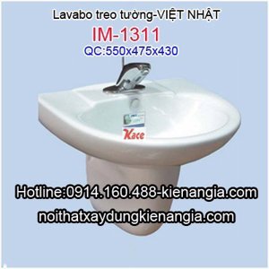 Lavabo Imex IM1311