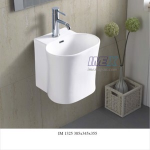 Lavabo Imex IM1311