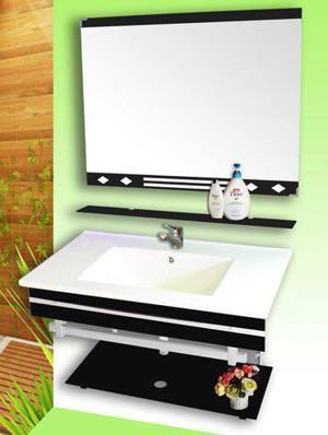 Lavabo kiếng GP-5028