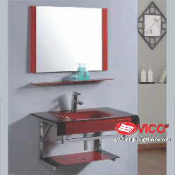 Lavabo kính Caro CA6023