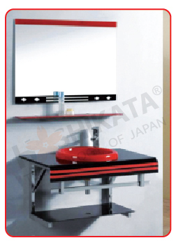 Lavabo kính Caro CA6032