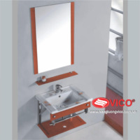 Lavabo kính Caro CA6078