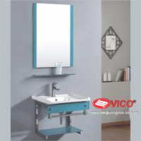 Lavabo kính Caro CA6085