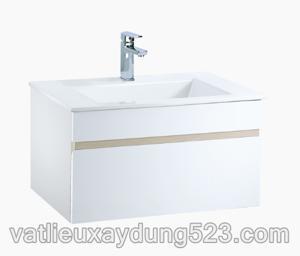 Lavabo liền bàn Caesar LF5030-EH05030DDV