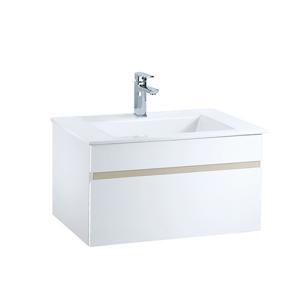 Lavabo liền bàn Caesar LF5030-EH05030DDV