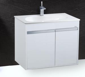 Lavabo liền bàn Caesar LF5036-EH05036AV