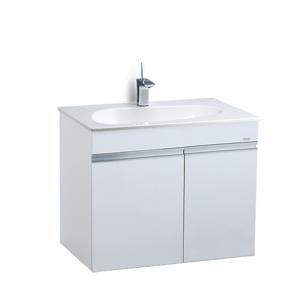 Lavabo liền bàn Caesar LF5036-EH05036AV