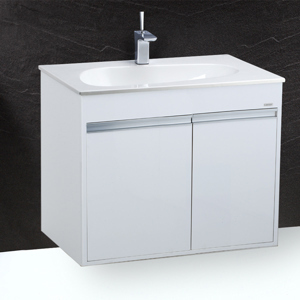 Lavabo liền bàn Caesar LF5036-EH05036AV