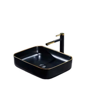 Chậu rửa mặt lavabo Mchenler MC56