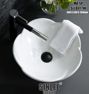 Lavabo Sinlee SL8417