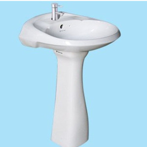 Lavabo Thiên Thanh LT01L1T-PD0100T