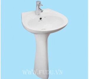 Lavabo Thiên Thanh LT04L1T -PDY100T