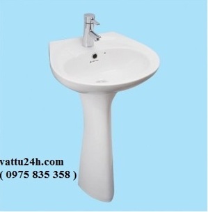 Lavabo Thiên Thanh LT04L1T -PDY100T