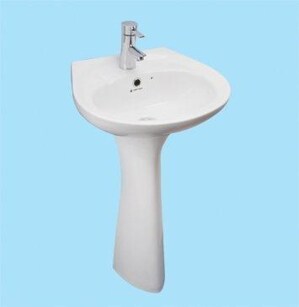 Lavabo Thiên Thanh LT04L1T -PDY100T