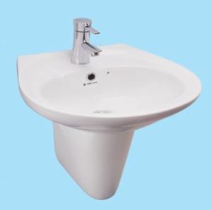 Lavabo Thiên Thanh LT04L1T-PT0400T