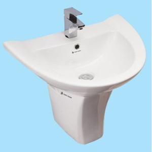 Lavabo Thiên Thanh LT51L1T-PT5100T