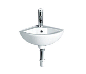 Lavabo treo trường ATMOR AT01