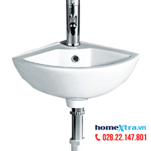 Lavabo treo trường ATMOR AT01