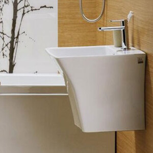 Lavabo treo tường Aqualem FT6002