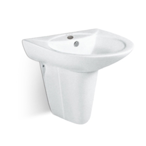 Lavabo treo tường Noto N-8021