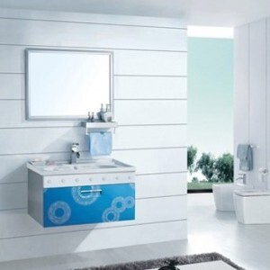 Lavabo tủ inox Pazola P-A002