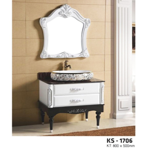 Lavabo tủ Kassani KS-1706