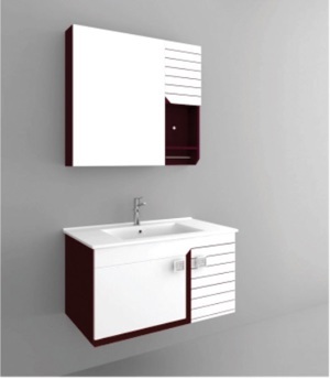 Lavabo tủ Kassani KS-8006