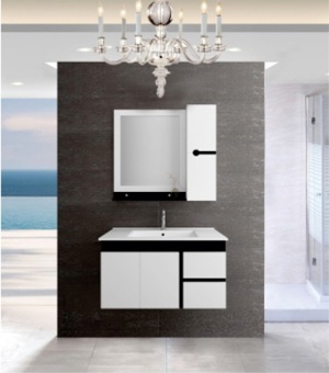 Lavabo tủ Kassani KS-8013