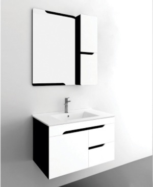 Lavabo tủ Kassani KS-8015