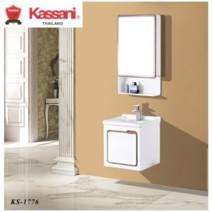 Lavabo tủ Kassani KS-1776