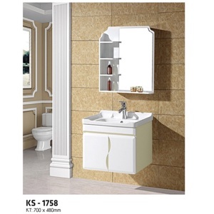 Lavabo tủ Kassani KS-1758