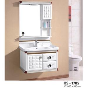 Lavabo tủ Kassani KS-1785