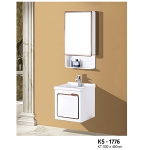 Lavabo tủ Kassani KS-1776