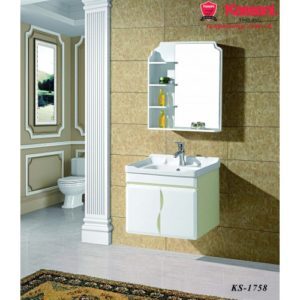 Lavabo tủ Kassani KS-1758