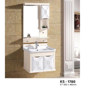 Lavabo tủ Kassani KS-1780