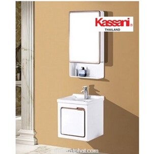 Lavabo tủ Kassani KS-1776