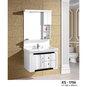 Lavabo tủ Kassani KS-1756