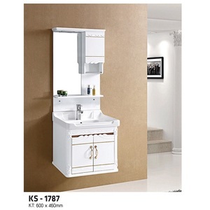 Lavabo tủ Kassani KS-1787