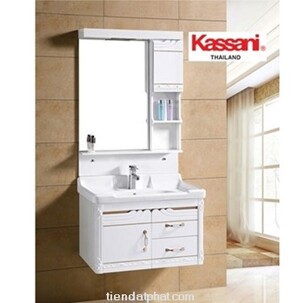 Lavabo tủ Kassani KS-1786