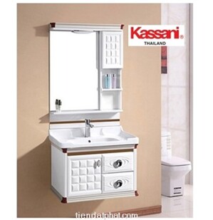 Lavabo tủ Kassani KS-1785