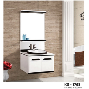 Lavabo tủ Kassani KS-1763