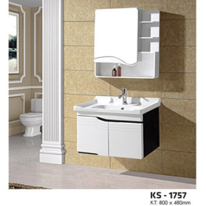 Lavabo tủ Kassani KS-1757