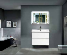 Lavabo tủ Roland LB04