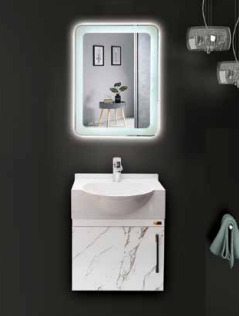 Lavabo tủ Roland LB07